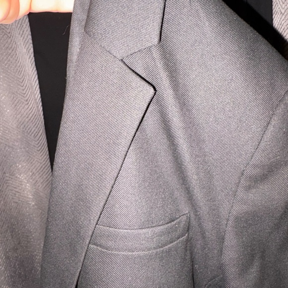 Banana Republic Suit Set Size 10 - Picture 4 of 7